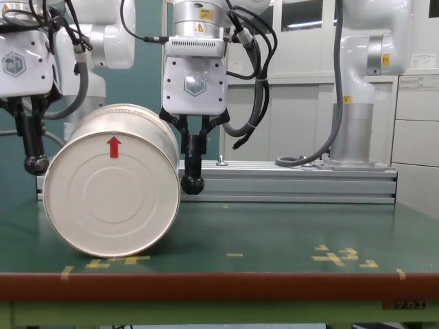 Cylinder rolling task