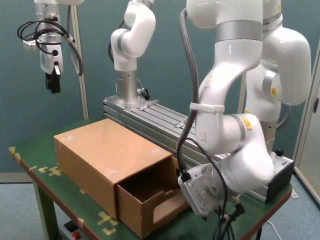 Drawer opening task